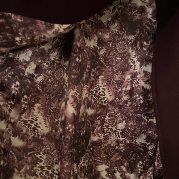 Guess wool coat - Picture 3 of 6